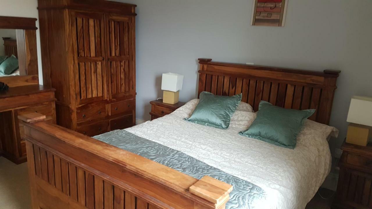 Villa 7 Doolin Court Exterior foto