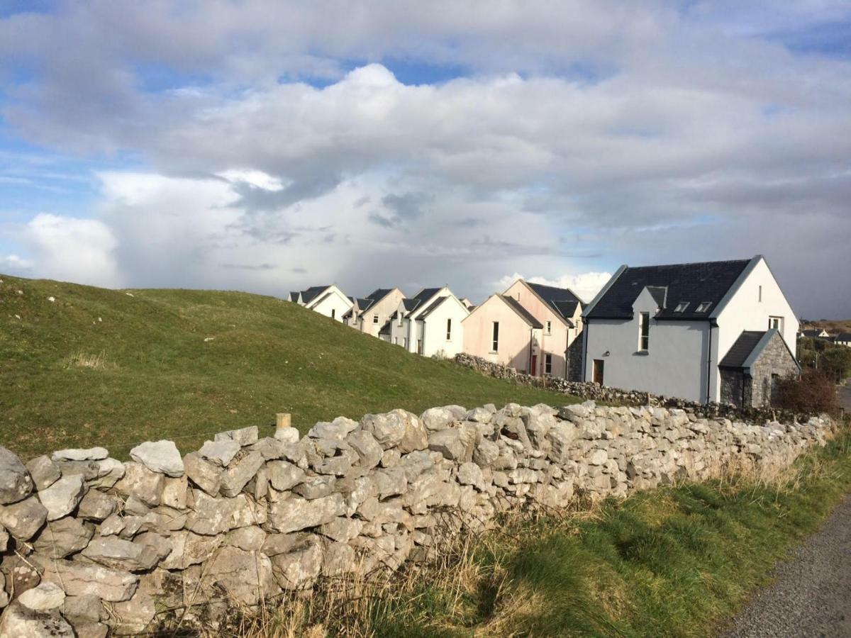 Villa 7 Doolin Court Exterior foto